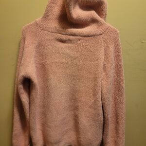 Winter Womens Sweater